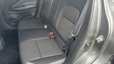 Nissan Juke 1.0 DiG-T 114 N-Connecta 5dr Petrol Hatchback